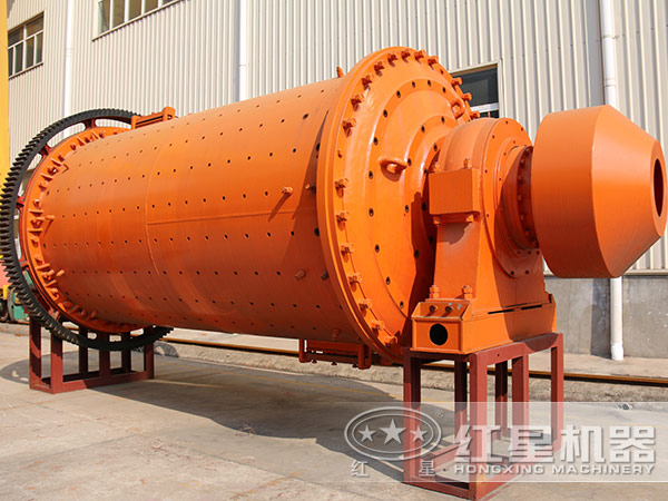 爐渣球磨機(jī)廠(chǎng)家